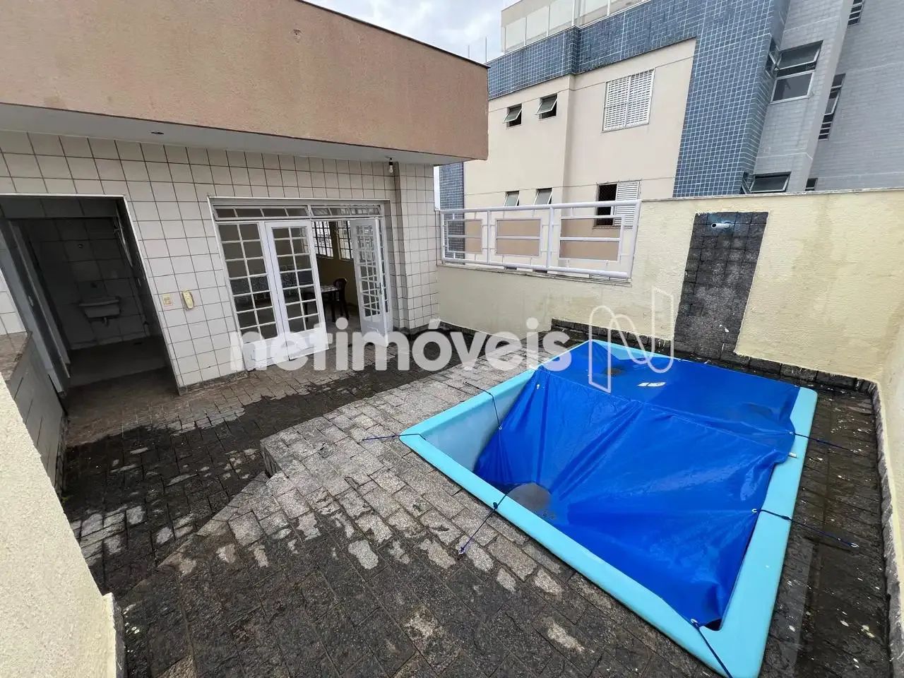 Venda ou locação Cobertura Barroca Belo Horizonte - Foto 4