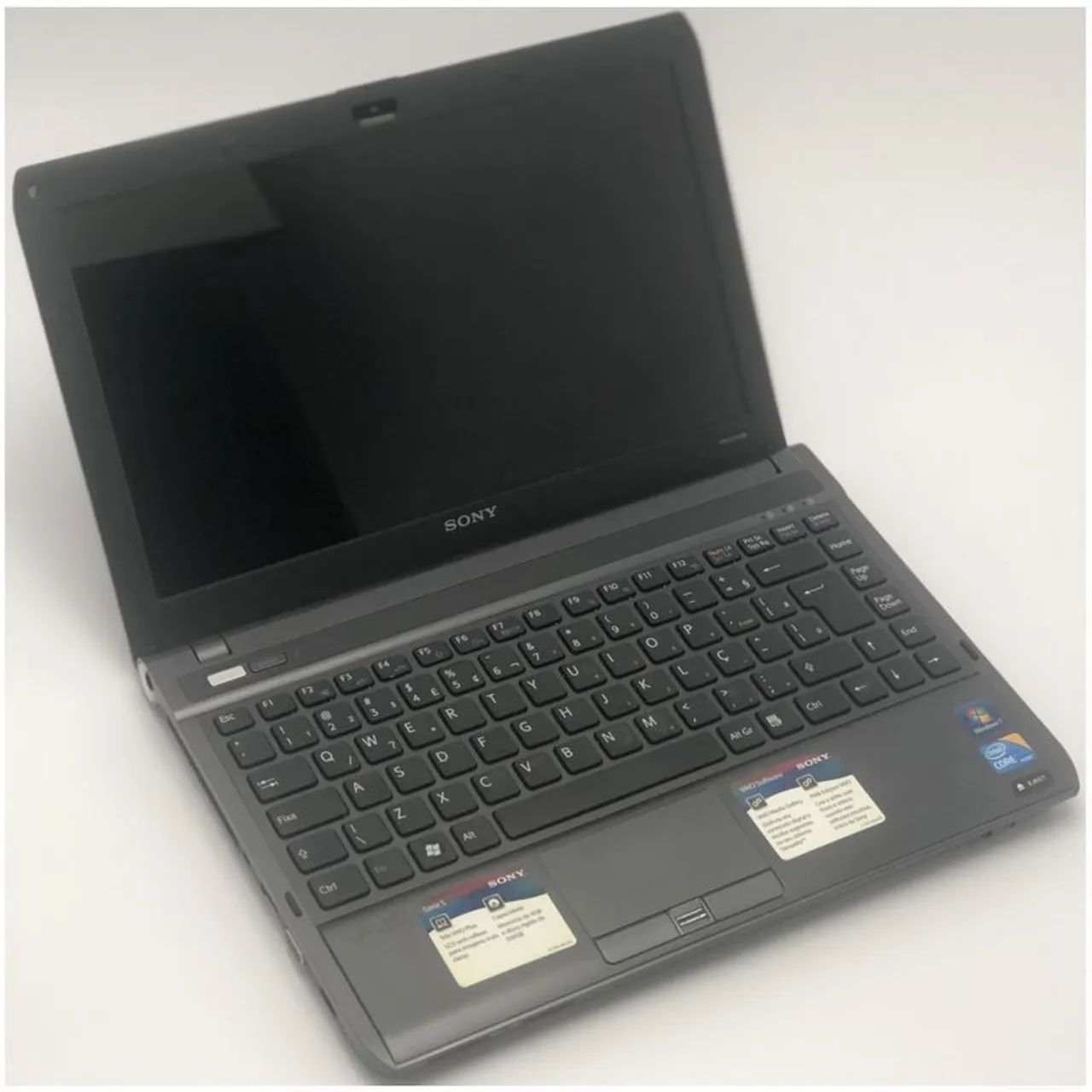 Netbook vaio original  - Foto 2