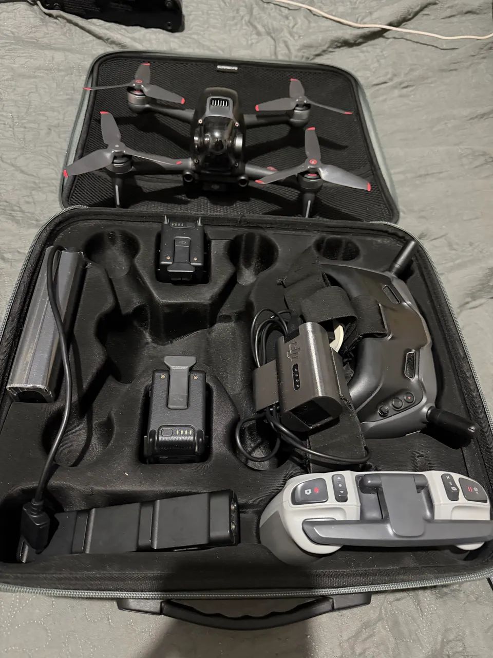 DJI FPV COMBO 