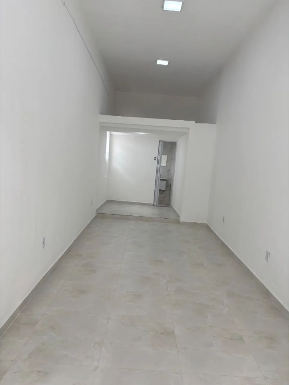 Maravilhosa loja de luxo totalmente reformada em Piedade 50 metros quadrados  - Foto 9