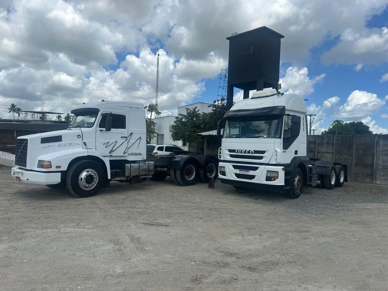 Iveco Strallis 410 6x2 ano 2010 conservadissimo, semi novo, oportunidade! - Foto 11