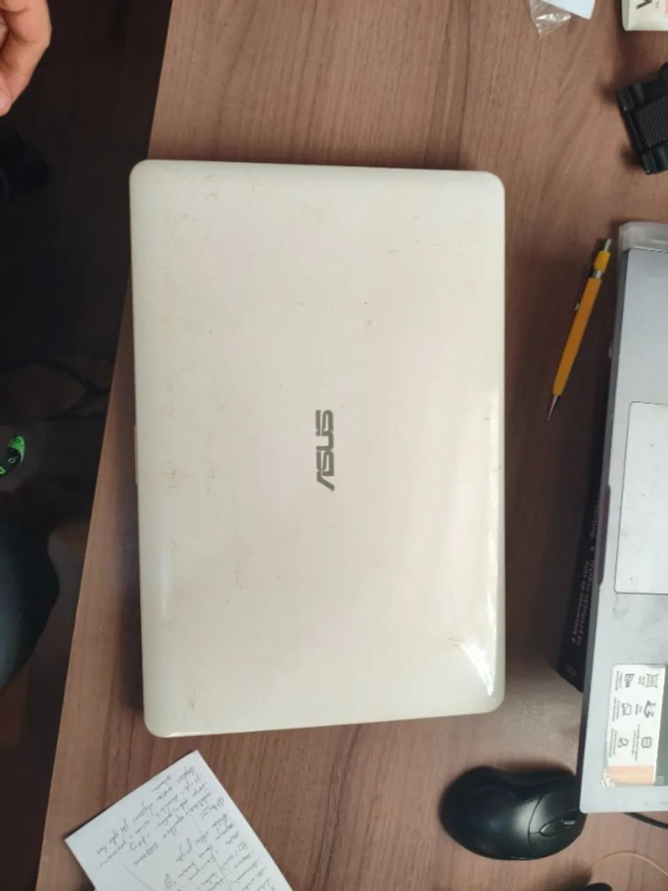 notebook vivobook - Foto 3