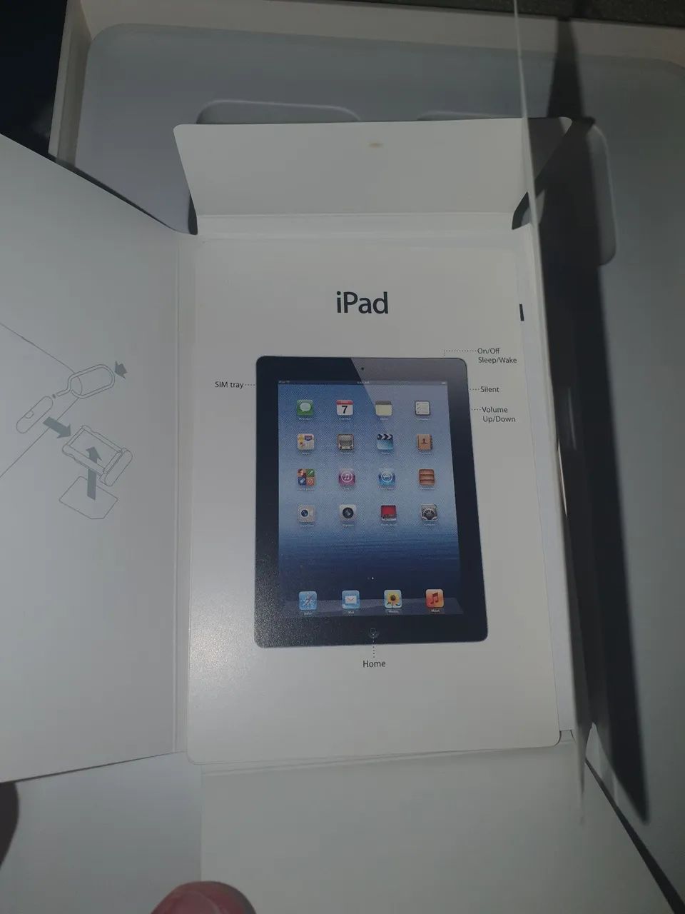 Ipad 2 Apple (para retirada de peças) - Foto 5