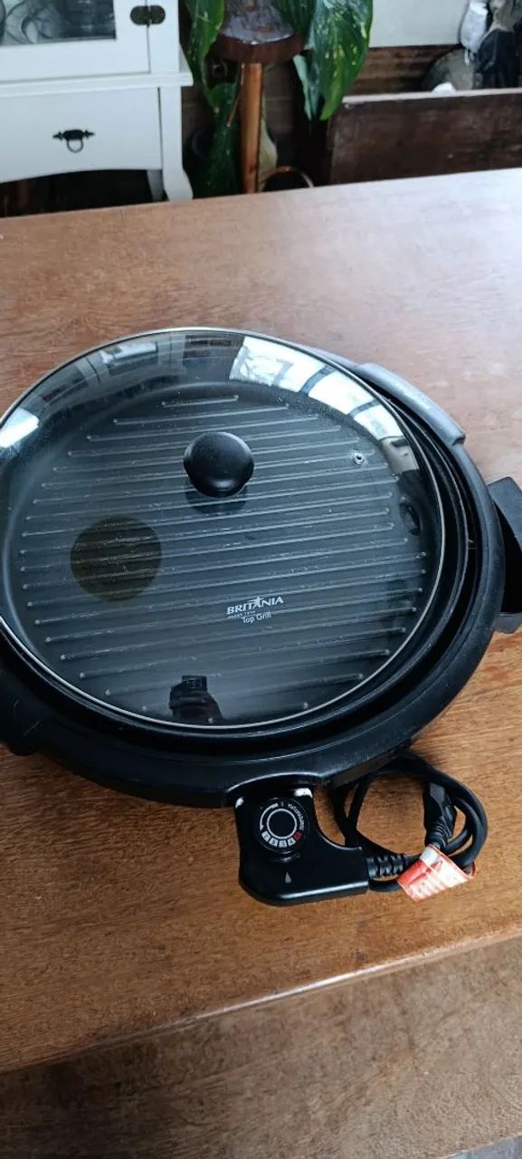 Top grill - Foto 2