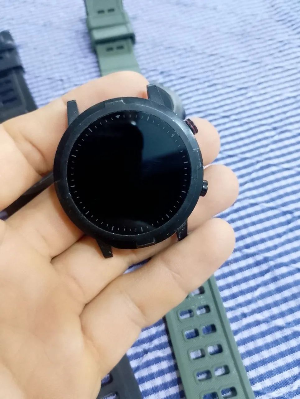 SMARTWATCHS  - Foto 4