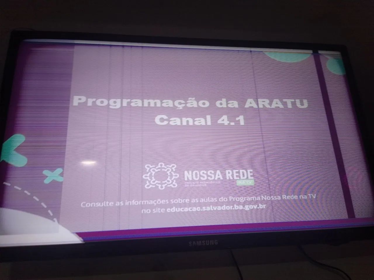 Conversor de TV digital intelbras