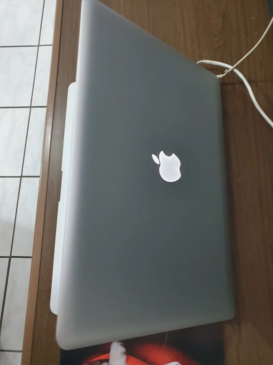 Macbook Pro core i7 leia discrição  - Foto 5