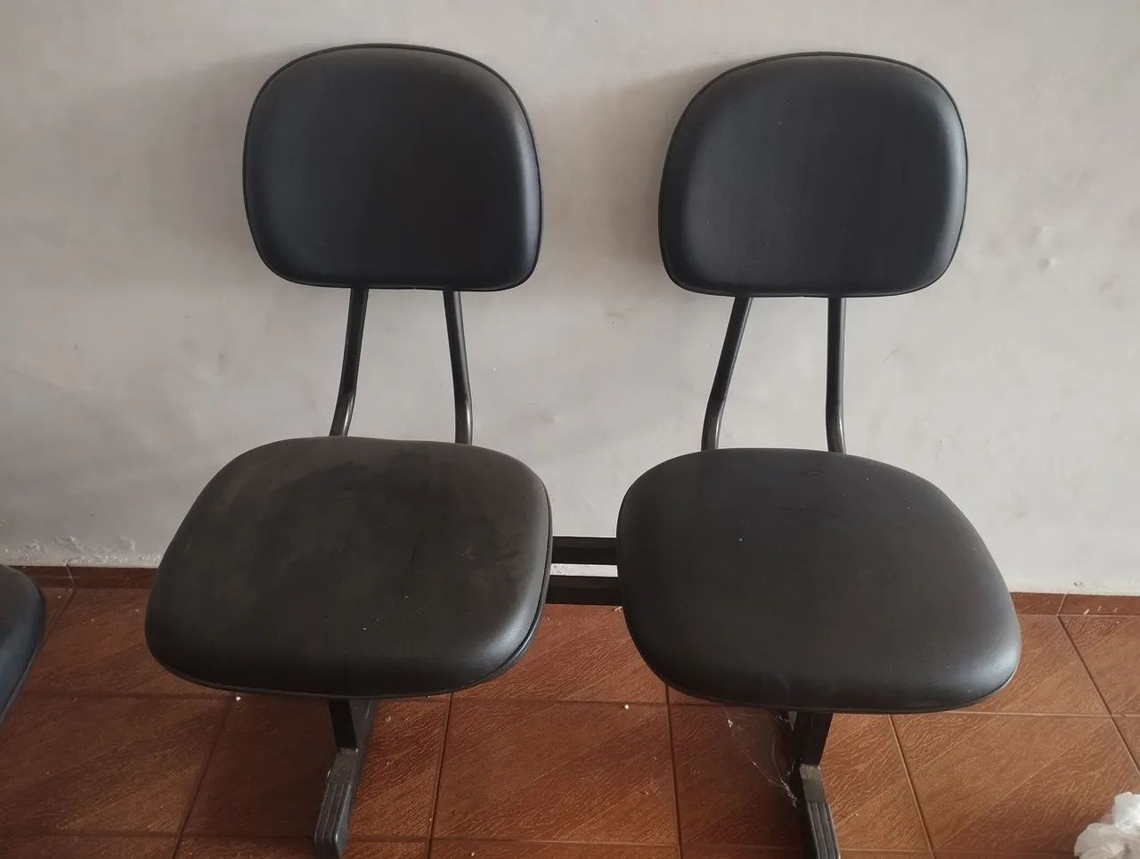 Cadeiras de escritório  - Foto 2