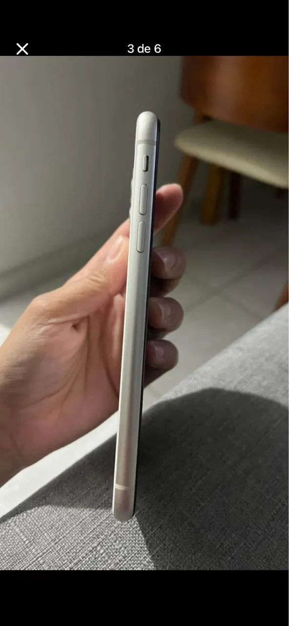 IPhone 11 128gb - Foto 4