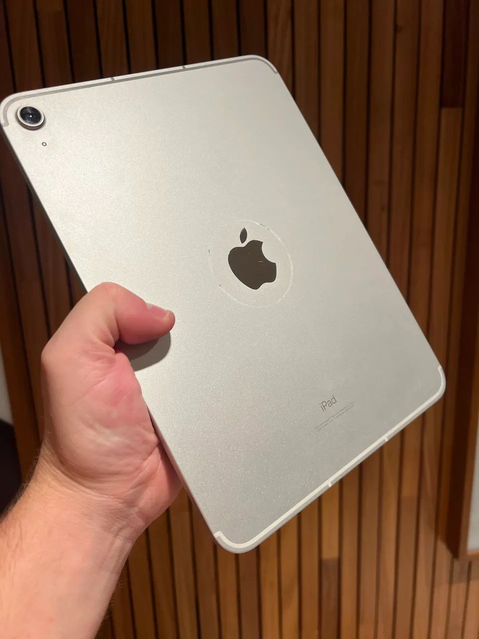 iPad 10th 4G - Foto 5