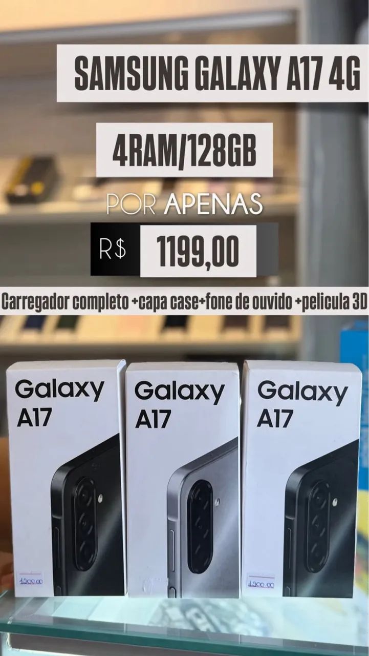 Aparelhos celulares  - Foto 2