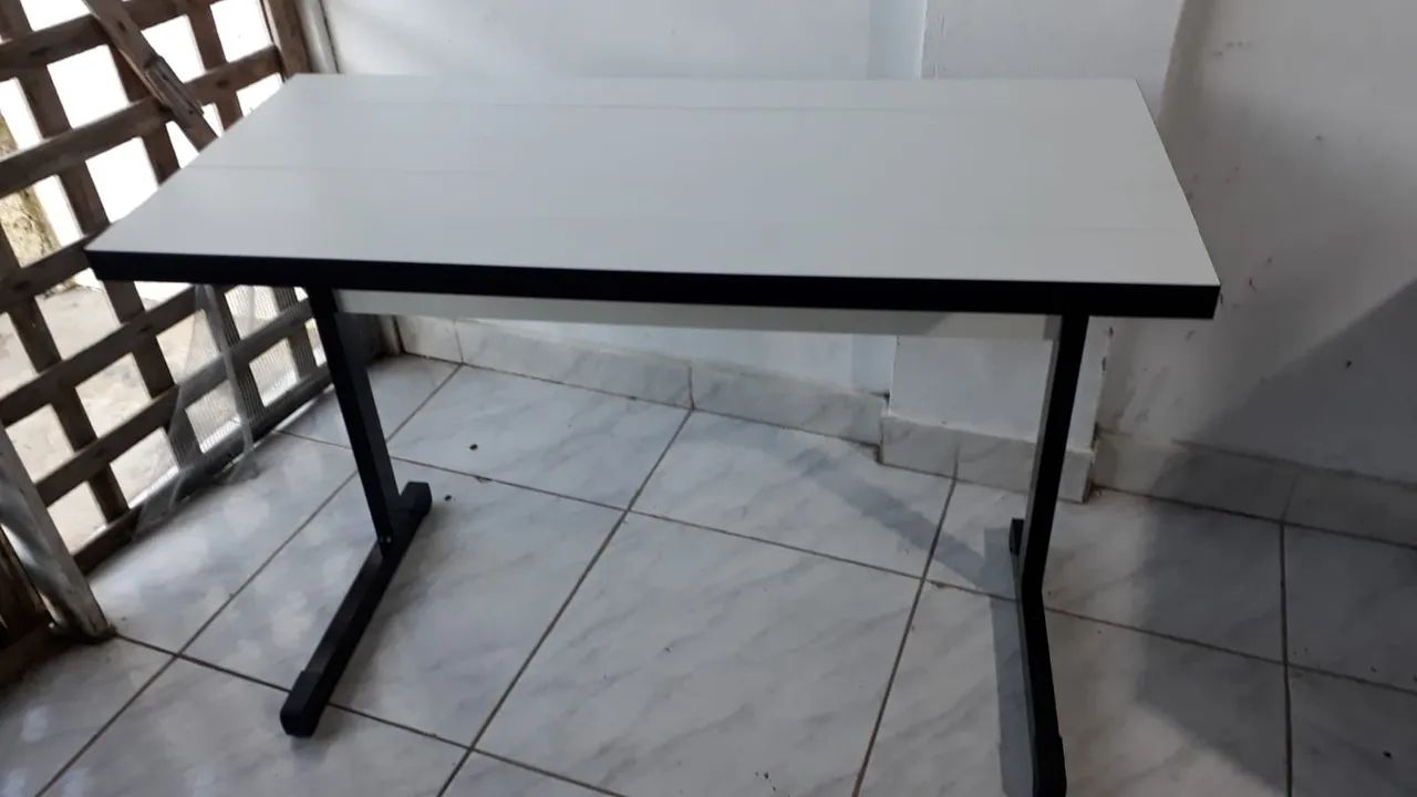 Mesa de computador para estudos - Foto 5