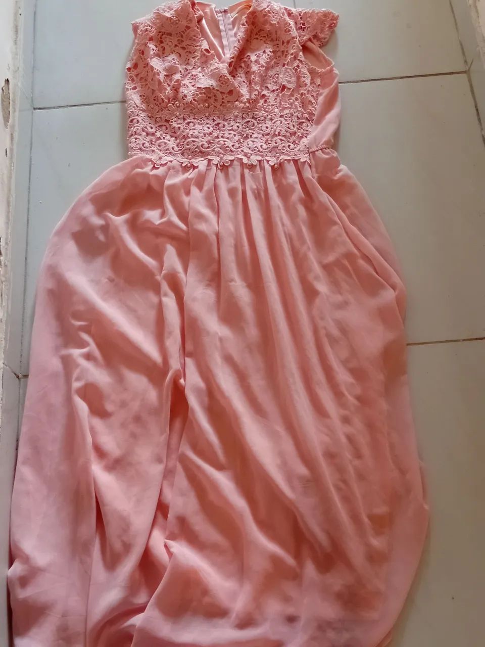 Vestido de festa - Foto 5