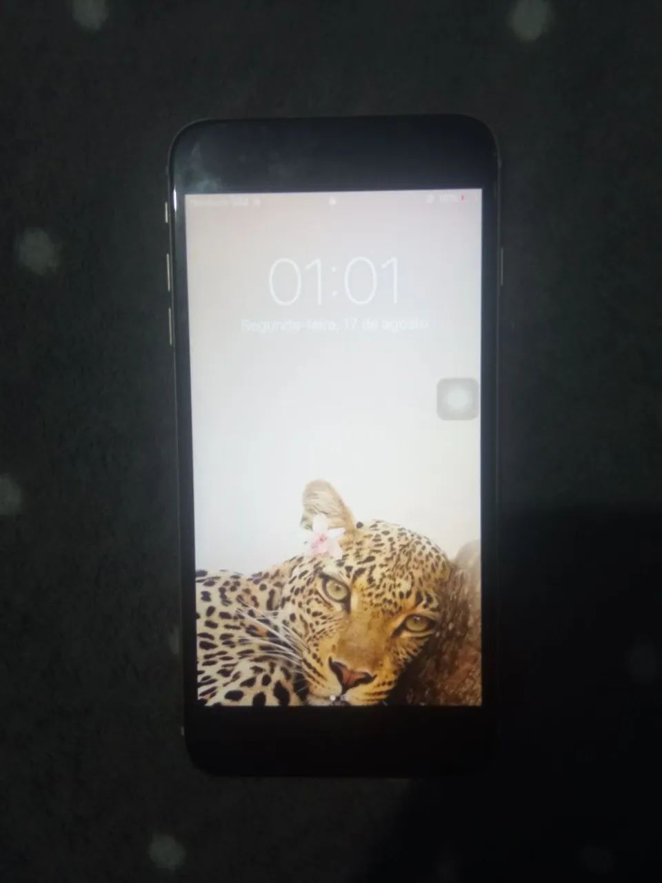 iPhone por 450 reais