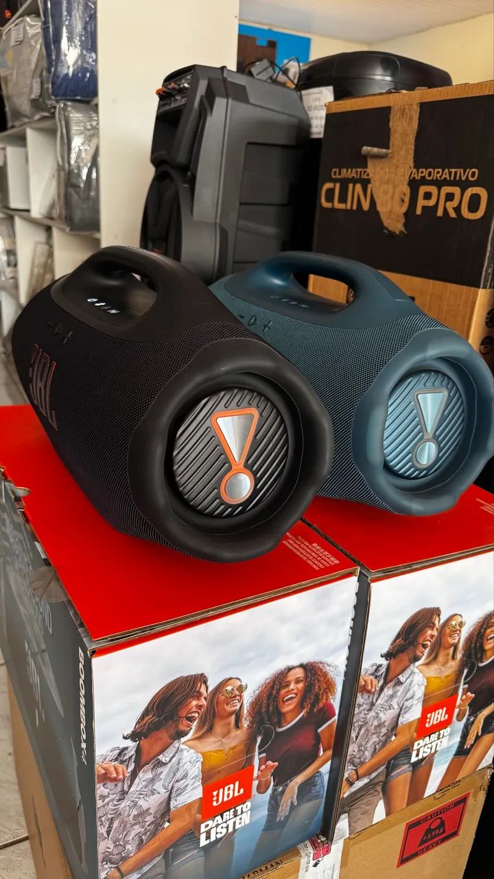 Boombox 4 - Foto 3