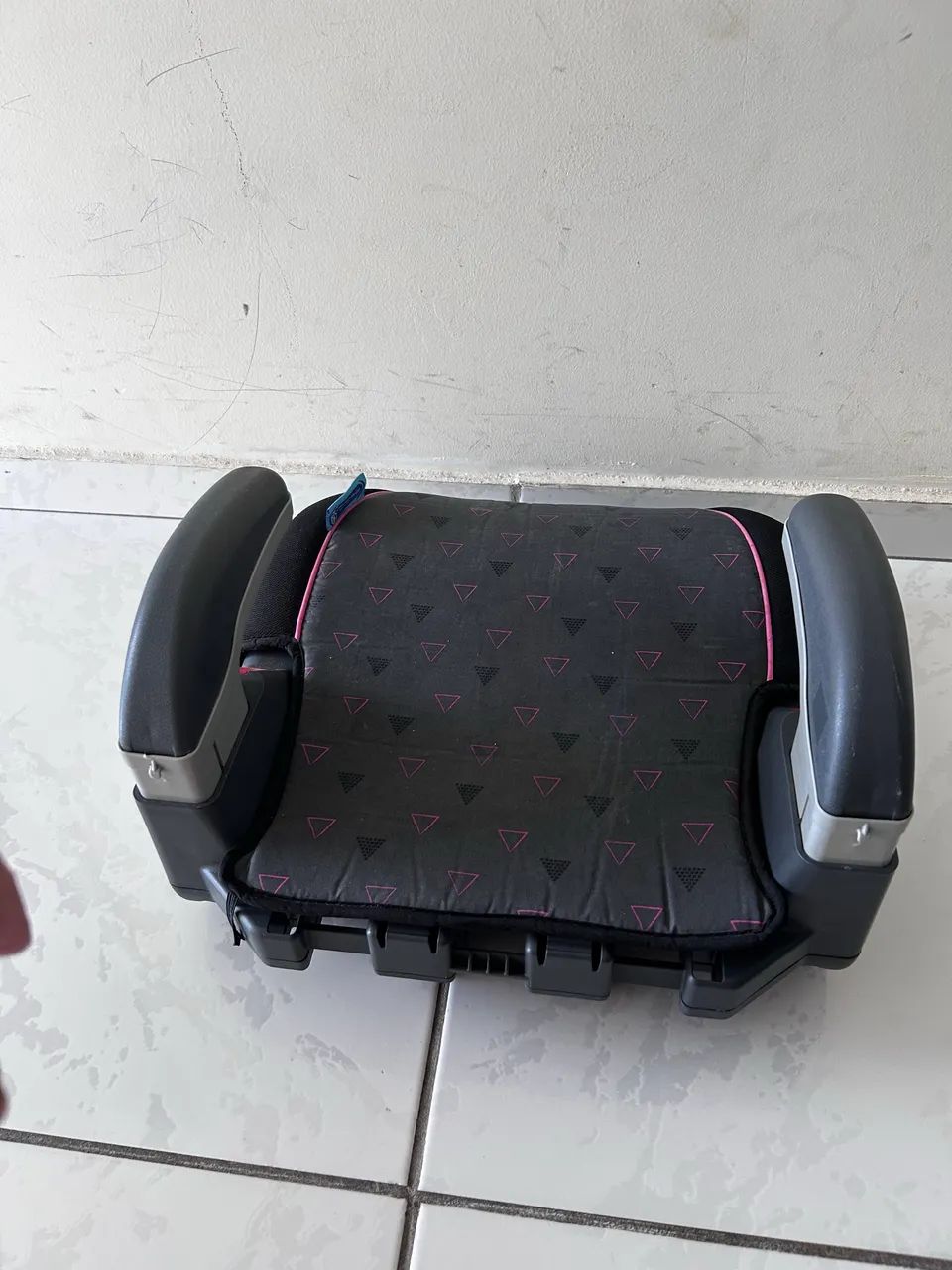 Cadeirinha de carro Graco