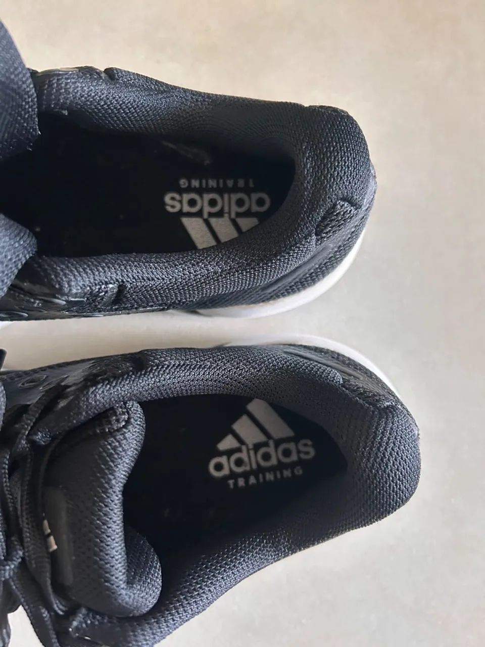 Novíssimo tênis adidas dropset trainer - Foto 4