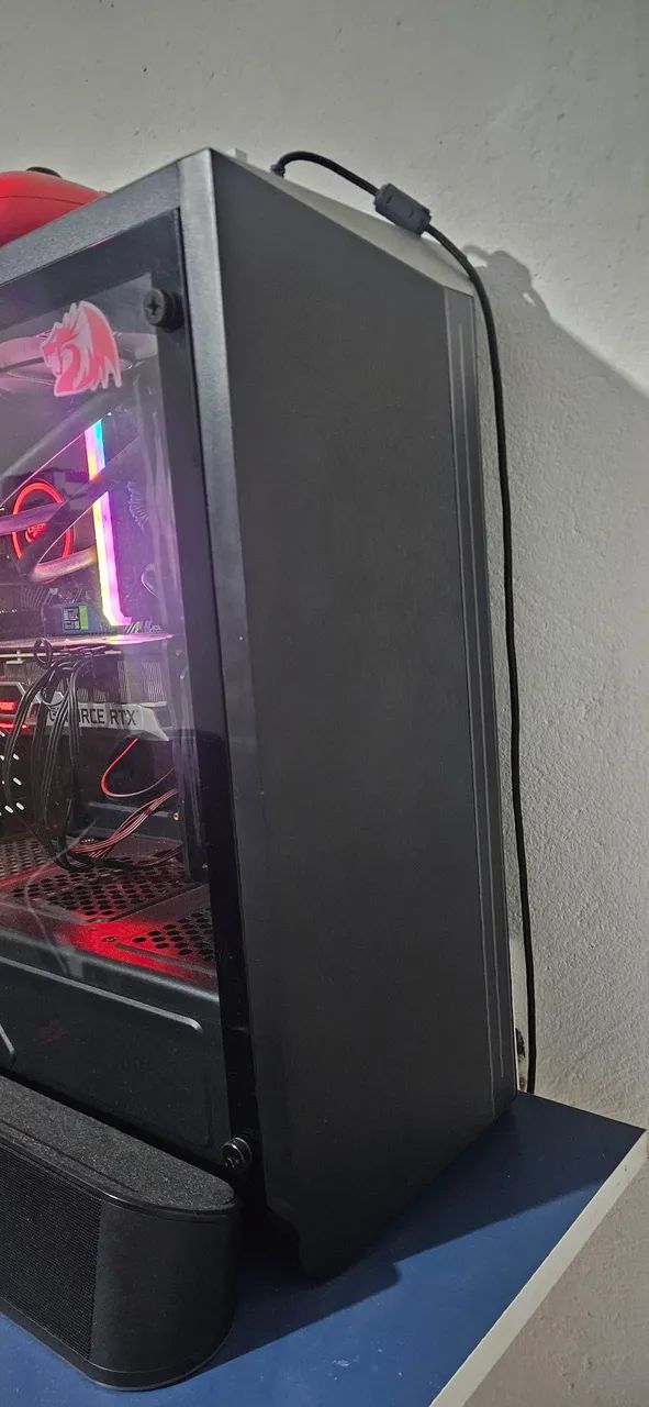 pc gamer somente o pc