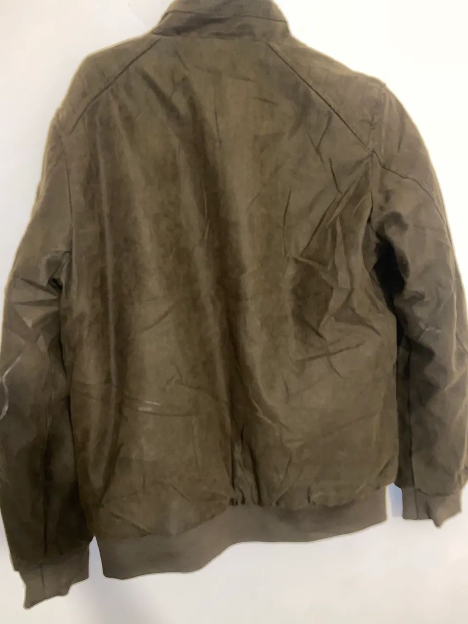 Jaqueta verde militar  - Foto 2
