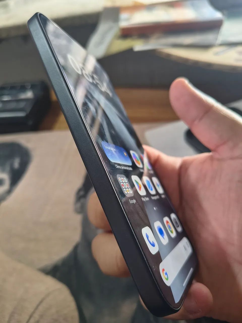 Xiaomi 17T, Vendo ou Troco - Foto 3