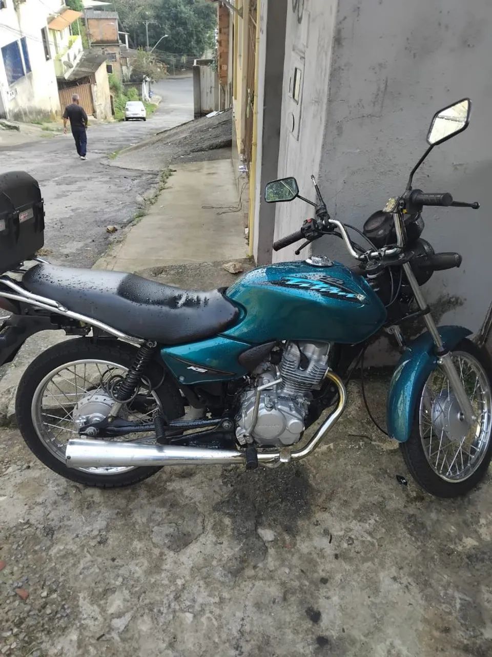Titan KS 2001 - Foto 2
