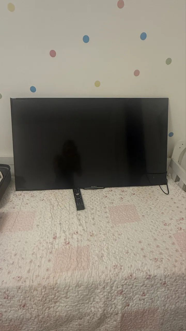 TV SONY BRAVIA 48?