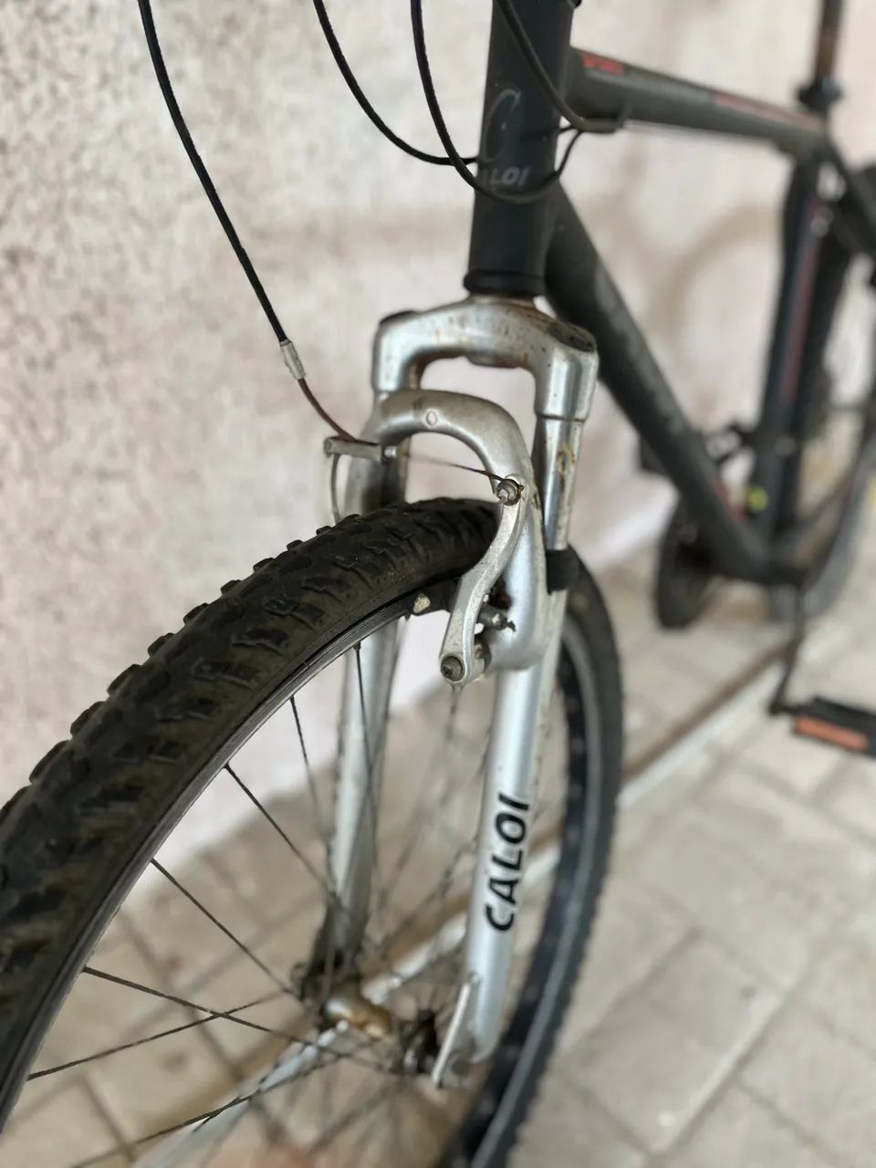 Bicicleta  - Foto 2