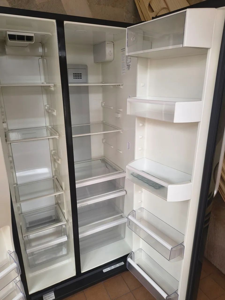 Refrigerador Brastemp combinado  - Foto 5