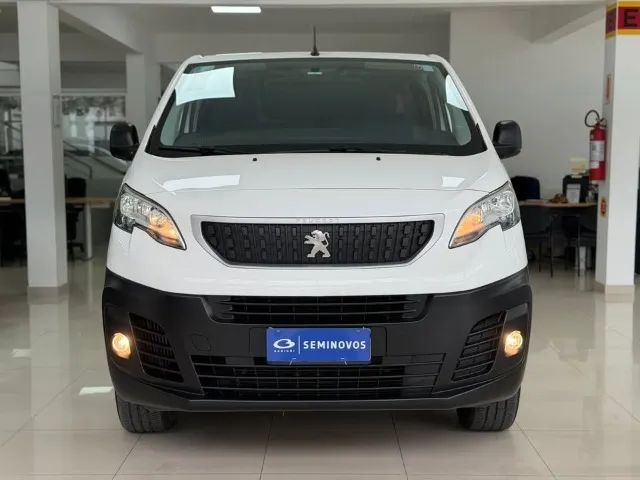Peugeot Expert CARGO 1.5 TURBO DIESEL 2024