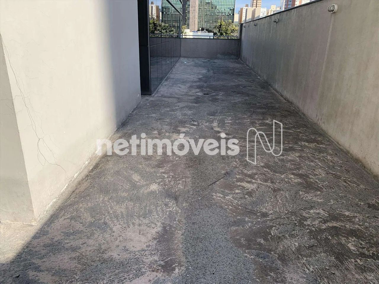Locação Andar-pilotis Santa Efigênia Belo Horizonte - Foto 4
