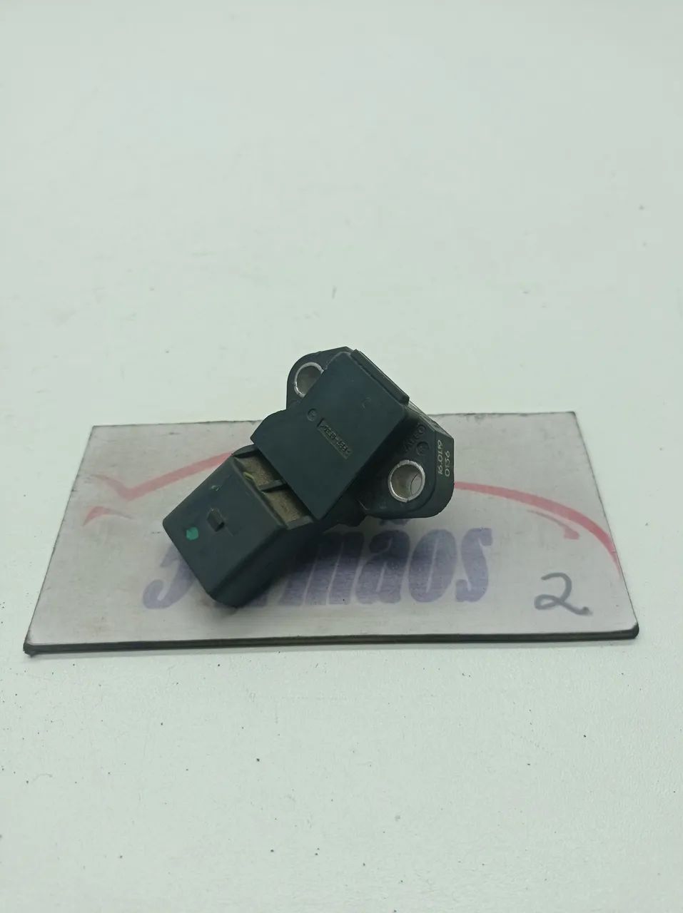 Sensor Map Vw Tcross Tsi 1.0 Turbo 2020 / 2021 N04c906051 - Foto 2