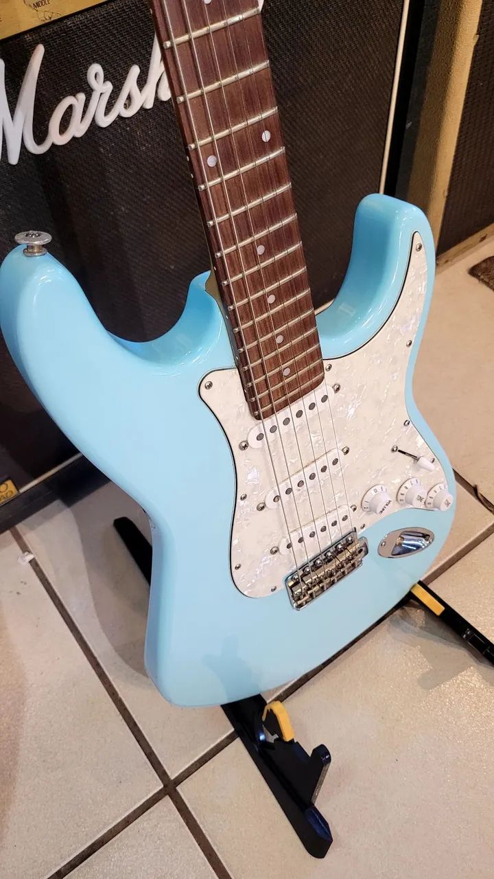 Guitarra SGT (st start) - Foto 3