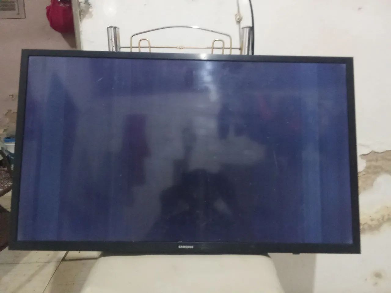 TV Samsung 32 polegadas  - Foto 2