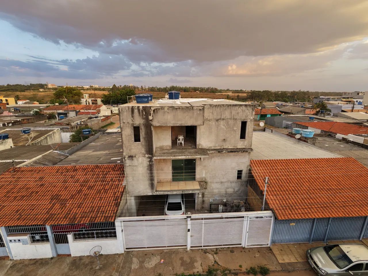 Drone DJI NEO 2 More combo com óculos  - Foto 5