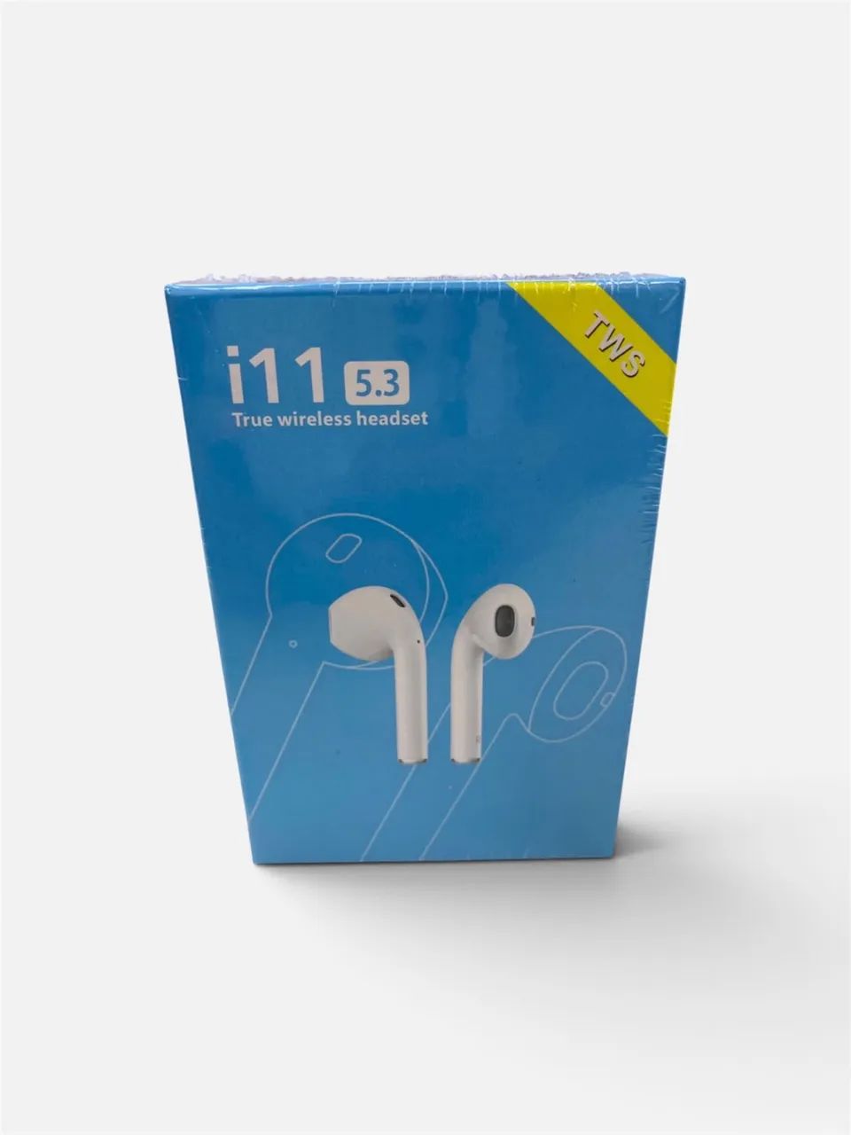 Fone I11 Bluetooth  - Foto 2