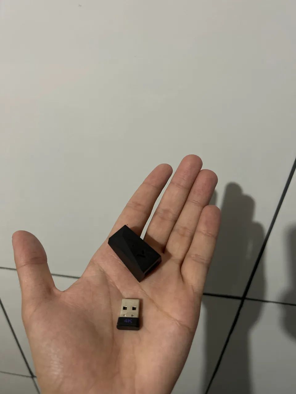 Rapoo VT9 Pro wireless - Foto 4