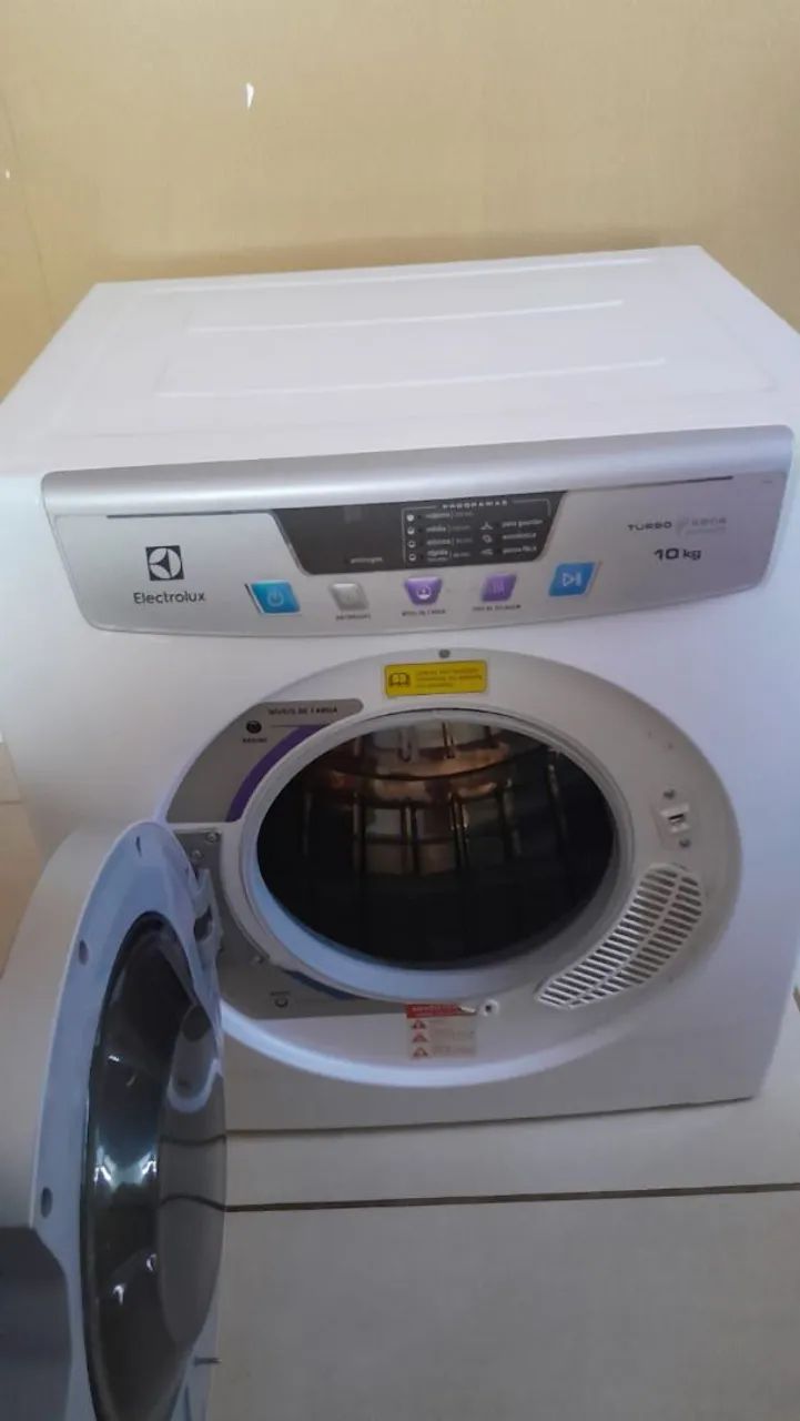 VENDO SECADORA ELECTROLUX  - Foto 2