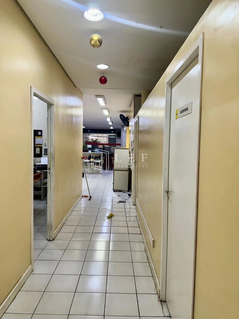 Ponto Comercial com 208 m², à venda no bairro Santa Cecília. - Foto 3