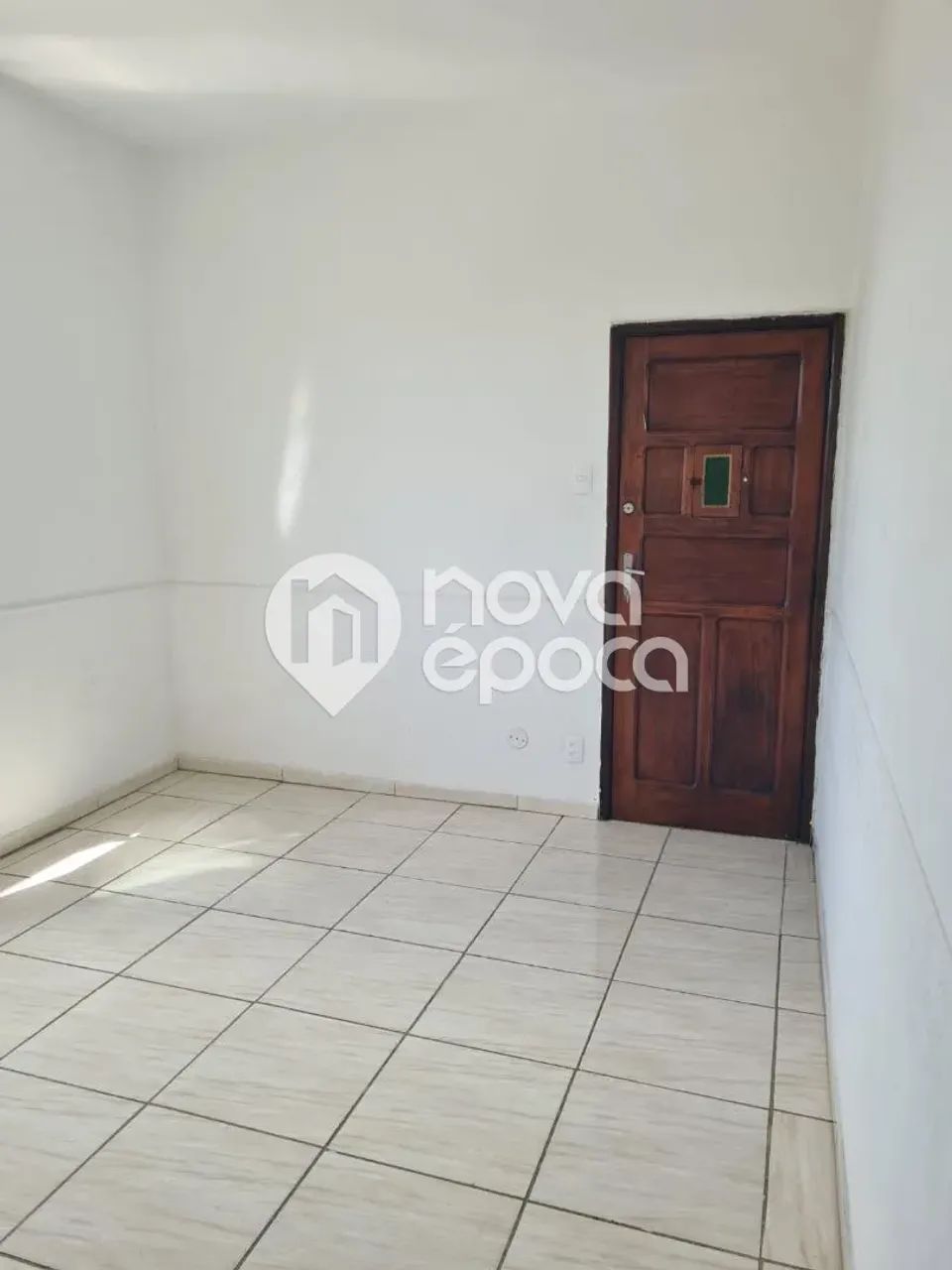 Rocha Miranda | Apartamento 2 quartos