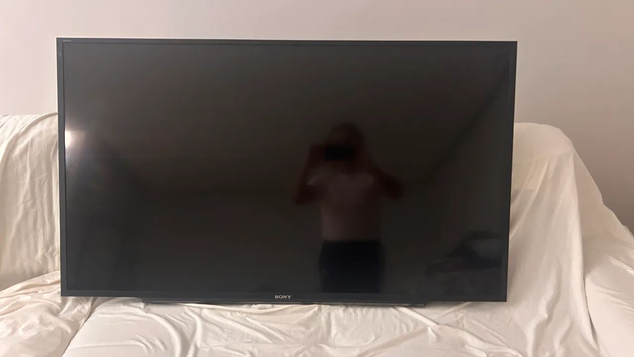 TV Sony 48?