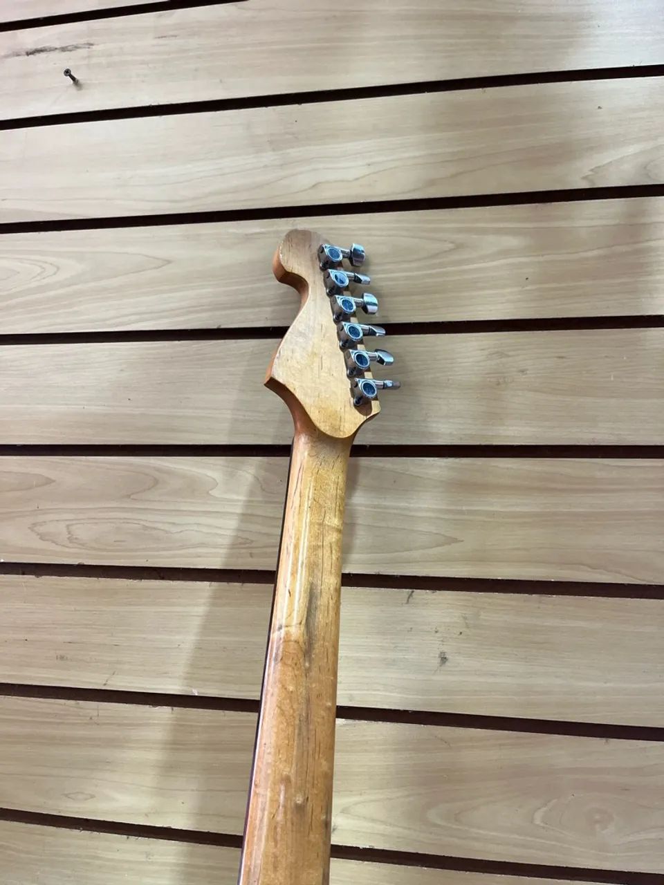 Guitarra washburn HH - Foto 3