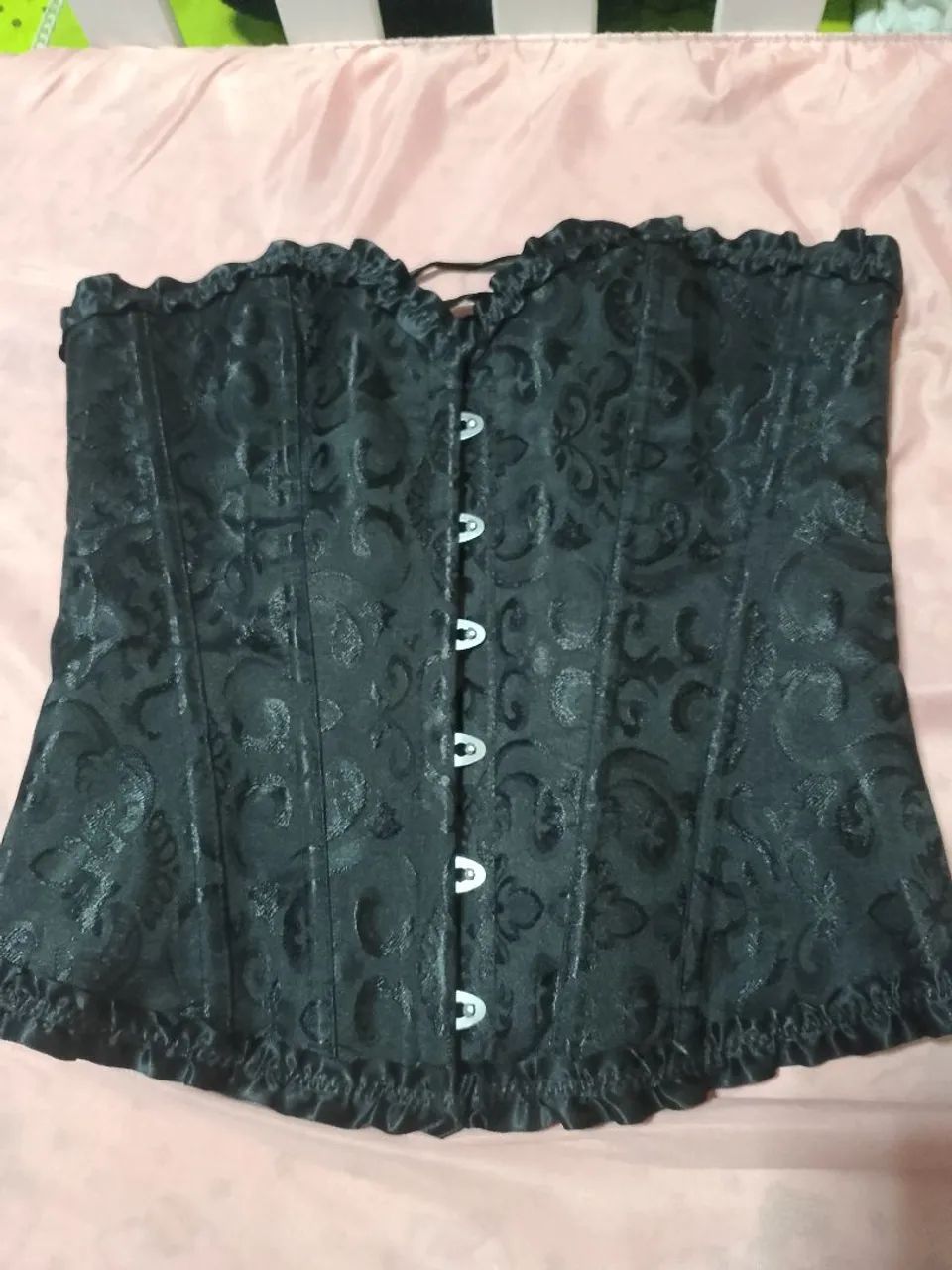 Corset  - Foto 3