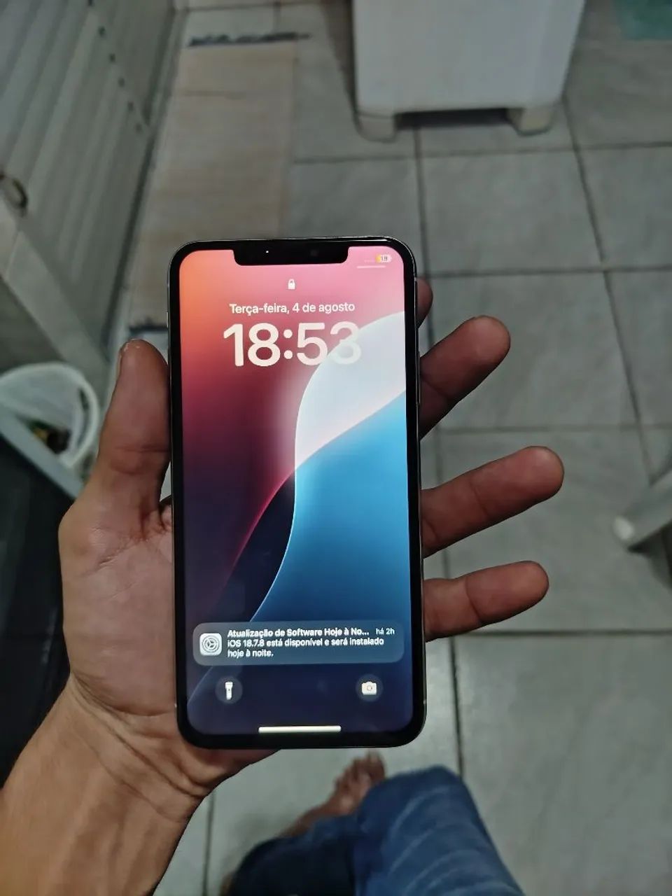 iPhone 11 pro Max 64gb 