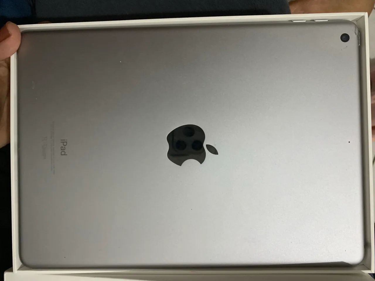 iPad 6 32 giga - Foto 4