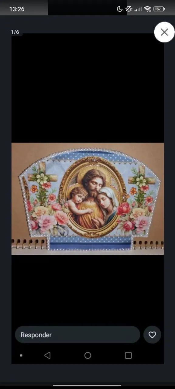 Presente. - Foto 3