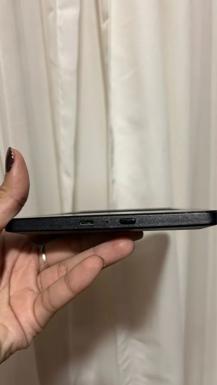 Kindle 7ª Geração - Amazon - Foto 4