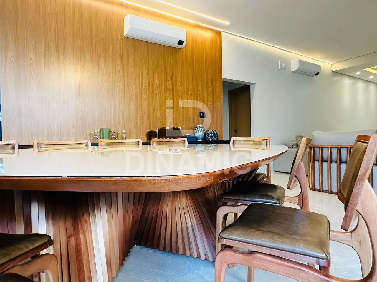 Casa á venda com 4 Quartos, 285m Portal do Sol Golfe Green - Foto 3