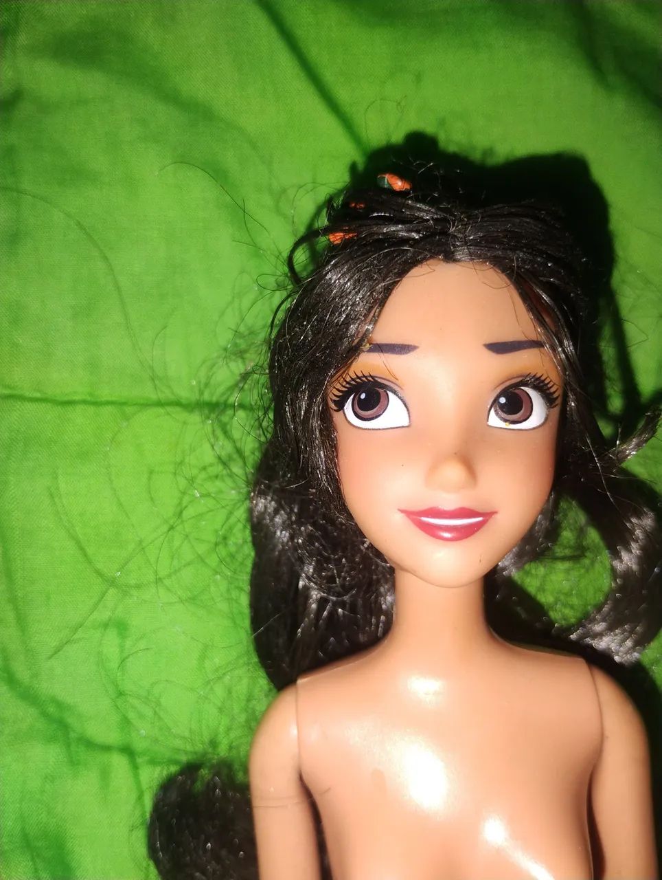 Boneca Disney Story Helena.  - Foto 5