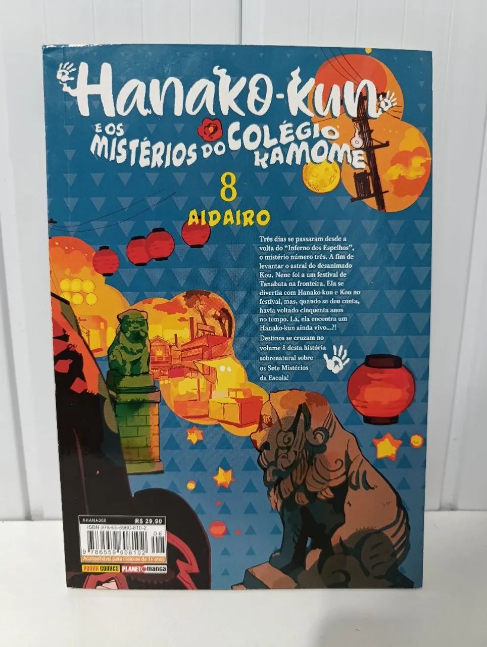 Hanako vol. 8 - Foto 2