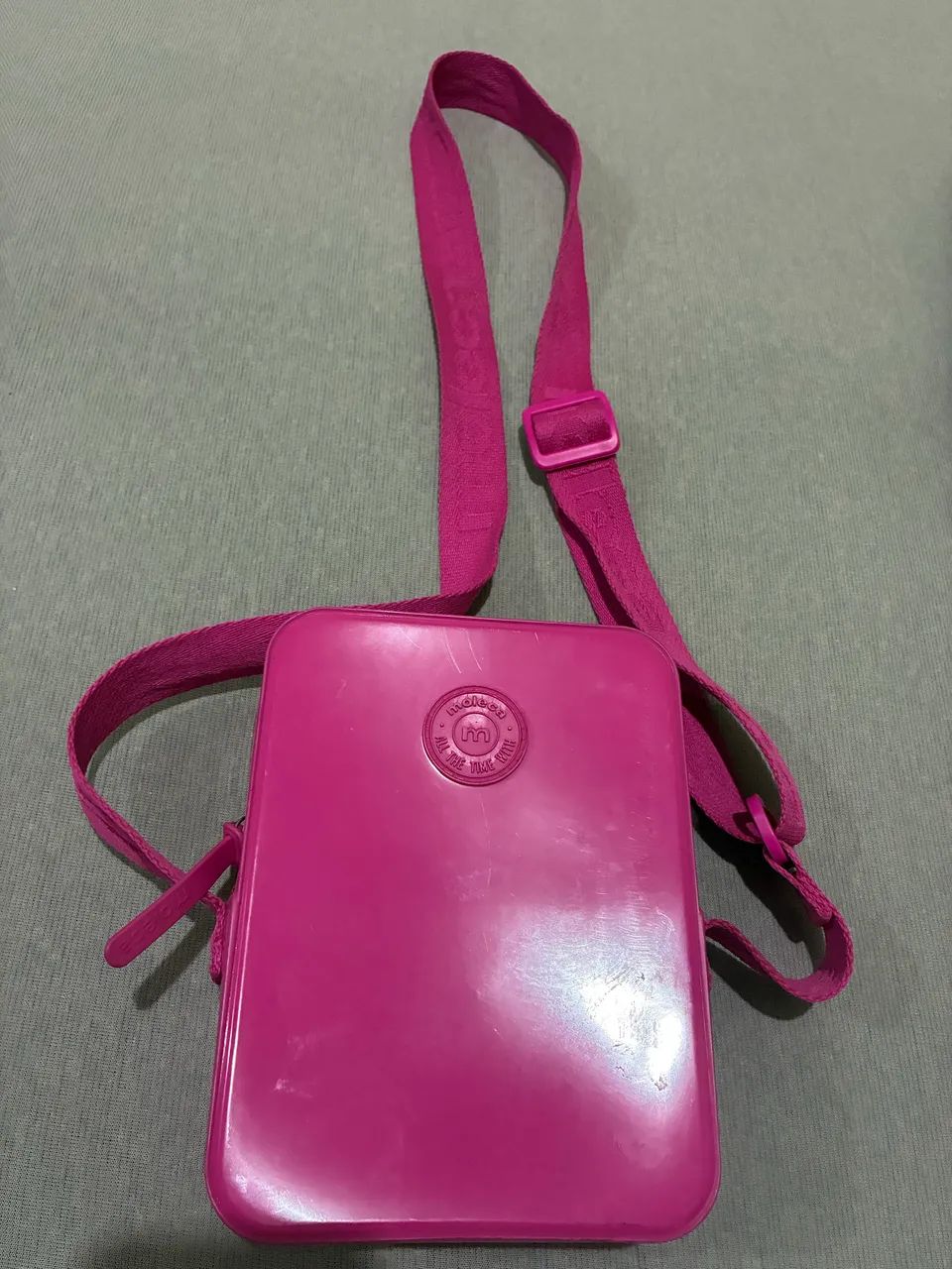 Bolsa da moleca. Chama no zap *69 - Foto 2